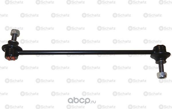 Стойка стабилизатора (Schatz). Артикул S32786