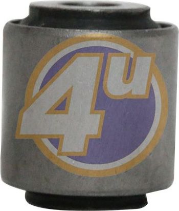 Сайлентблок заднего рычага подвески 4U для Honda FR-V 2004-2009. Артикул HN-SB-00143