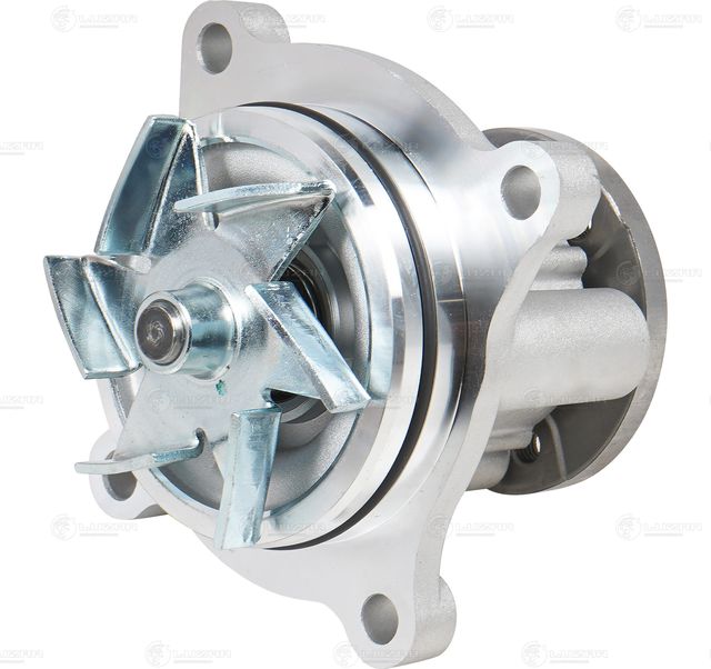 Помпа (водяной насос) Luzar для Land Rover Range Rover IV 2012-2026. Артикул LWP 1017