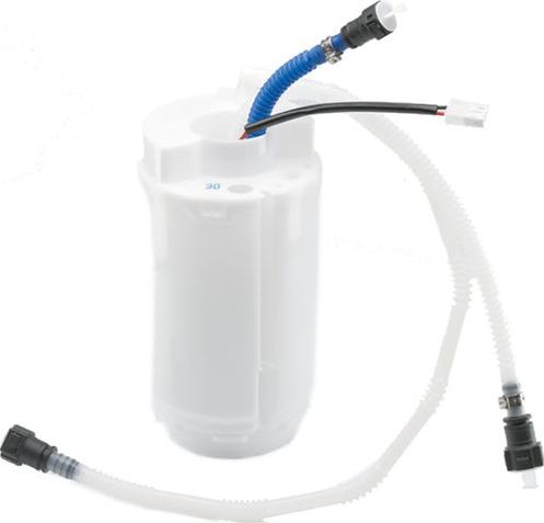 Бензонасос (топливный насос) Continental (Siemens/VDO) левый для Volkswagen Touareg I 2002-2010. Артикул 228-236-005-017Z