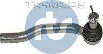 Наконечник рулевой тяги RTS. Артикул 91-92343-1
