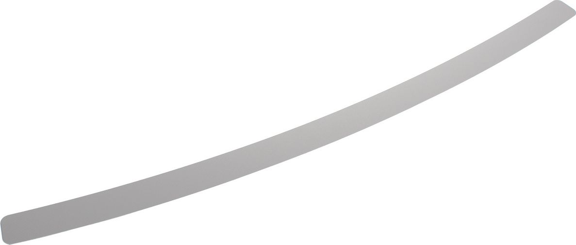 Накладка Rival на задний бампер для Nissan X-Trail T32 2015-2018. Артикул NB.4113.1