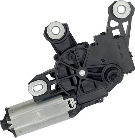 Мотор стеклоочистителя (Zikmar). Артикул Z59519R