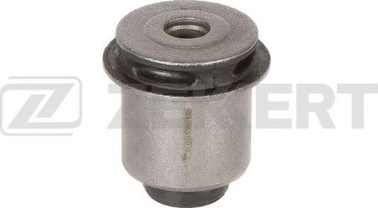 Сайлентблок переднего рычага подвески Zekkert. Артикул GM-6634