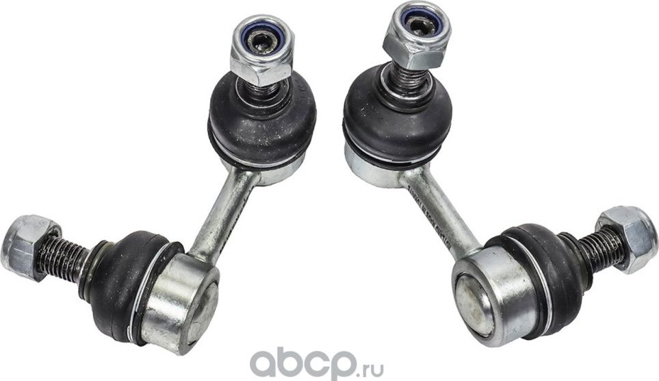 Стойка стабилизатора подвески передняя левая+правая X-TRAIL 2001-2007 (Rotland). Артикул NS1456970KIT