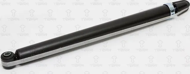 Амортизатор задний газовый FORD Focus C-Max 2003- FORD Focus II 2003 (Torr). Артикул DH1211