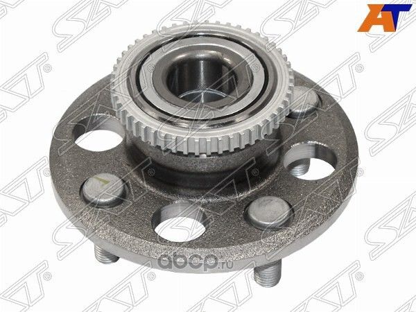 Ступичный узел RR HONDA CIVIC EK3 95-00 барабан (SAT). Артикул ST42200S04951