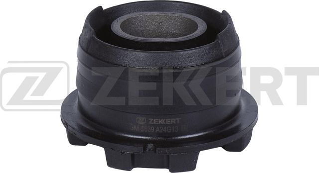 С/блок задний подрамника Volvo XC 90 03-  S60 01-  S80 99-  XC 70 97- (Zekkert). Артикул gm-5639