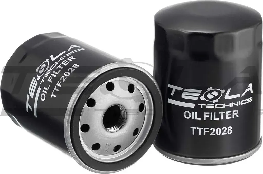 Фильтр масляный (Tesla Technics). Артикул TTF2028