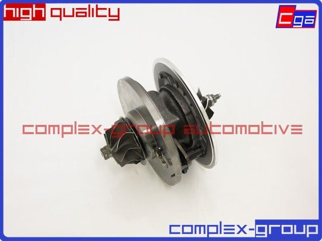 Картридж турбины балансированный CGA. Артикул 1CTRB7005RA