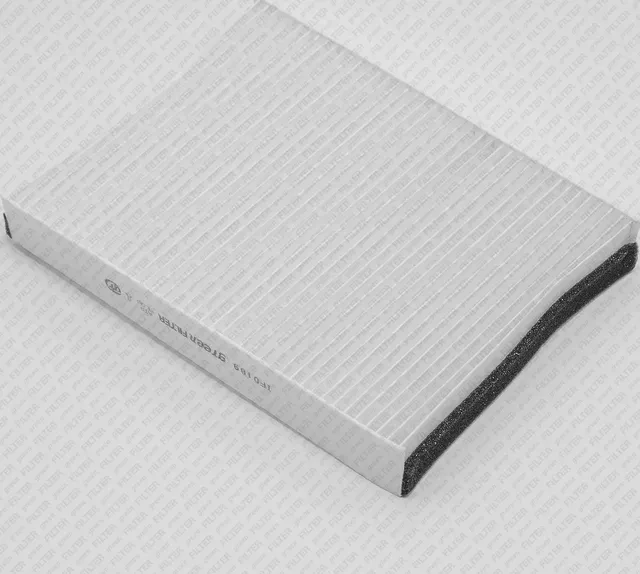 Фильтр салона (Green Filter). Артикул IF0189