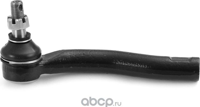 Наконечник рулевой TOYOTA COROLLA/AXIO/FIELDER/SPACIO/ALLION/PRIUS/WISH 00-/BELT (Hosu). Артикул HSTRE0146