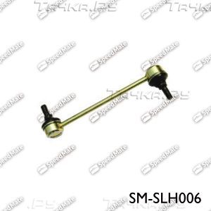 Стойка (тяга) стабилизатора SpeedMate задняя для Hyundai XG I 1998-2005. Артикул SM-SLH006