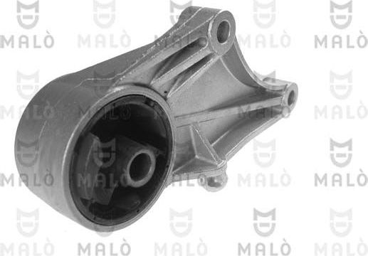 Подушка (опора) двигателя Malo. Артикул 28000