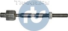 Рулевая тяга RTS правая/левая для BMW Z4 I (E85/E86) 2006-2008. Артикул 92-99553-010