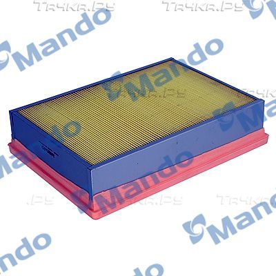 Воздушный фильтр Mando. Артикул EAF00047M
