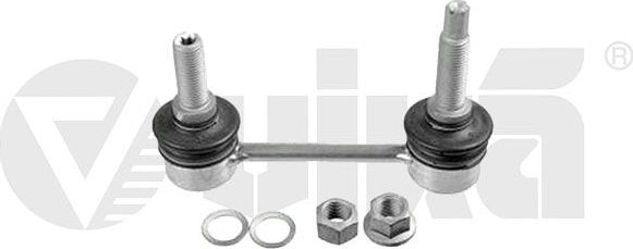 Стойка (тяга) стабилизатора Vika. Артикул 51242601