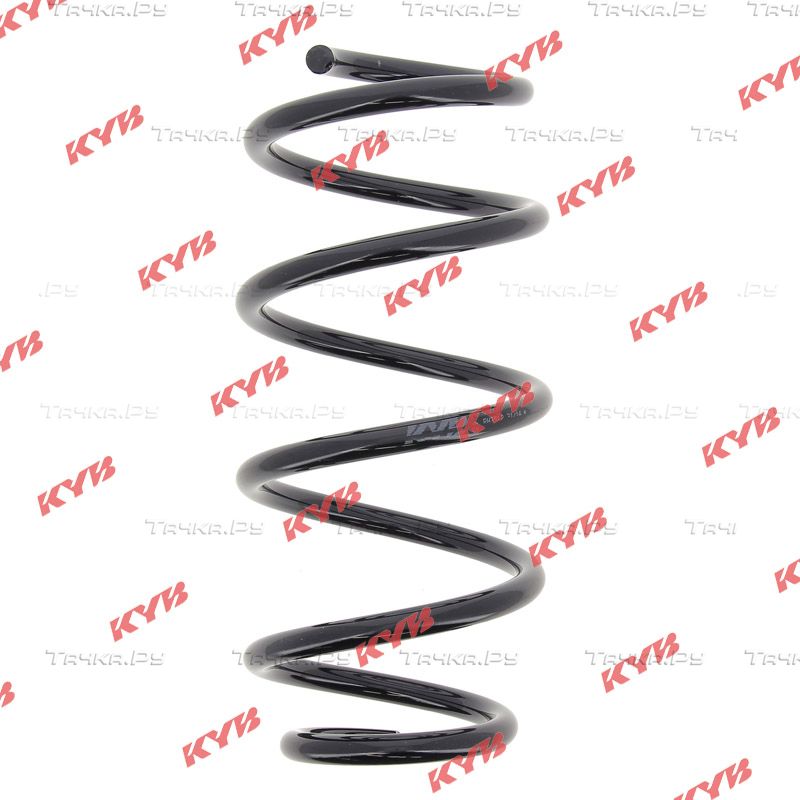 Пружина подвески KYB (Каяба) K-Flex. Артикул RH3512