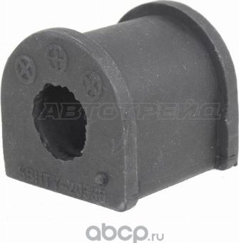 Втулка стабилизатора заднего D=16 TOYOTA AVALON GSX30 CAMRY #V40 06- COROLLA SPR (Baikor). Артикул BKSB0077