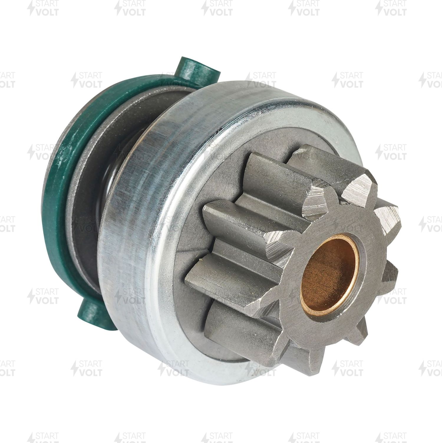 Бендикс стартера StartVOLT. Артикул VCS 1603