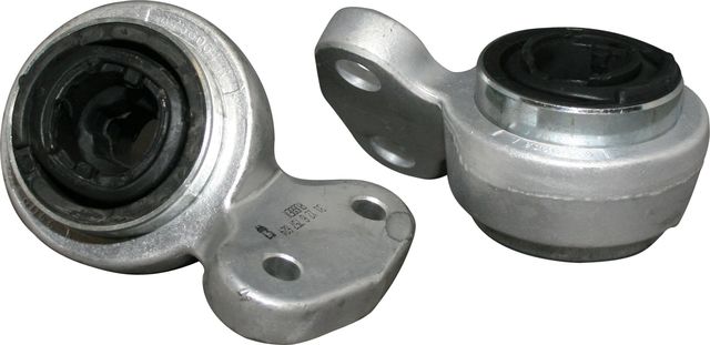 Сайлентблок переднего рычага подвески JP Group. Артикул 1440201610