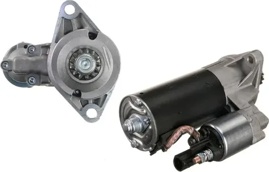 СТАРТЕР (Tesla Technics). Артикул TT16696