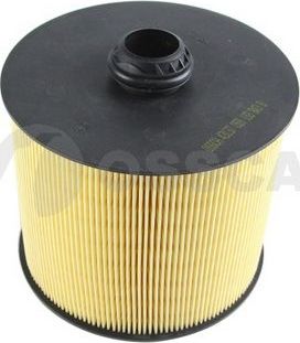 Воздушный фильтр OSSCA для Audi A6 III (C6) 2004-2011. Артикул 43137