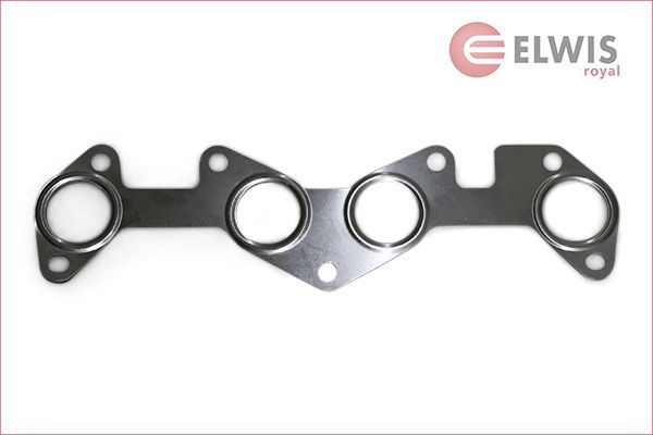 Прокладка впускного коллектора Elwis Royal для Opel Vivaro A 2006-2014. Артикул 0246861
