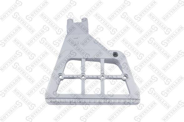 Пороги Stellox левый для DAF XF 105 2005-2026. Артикул 87-23062-SX