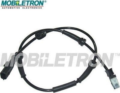 Датчик ABS Mobiletron передний правый/левый для Renault Kangoo II 2008-2026. Артикул AB-EU157