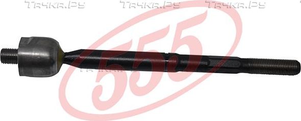 Рулевая тяга 555 правая/левая для Toyota Yaris III 2010-2014. Артикул SR-T020