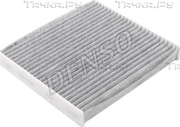 Салонный фильтр Denso. Артикул DCF385K