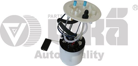 Бензонасос (топливный насос) Vika. Артикул 99191793401