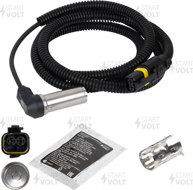 Датчик ABS StartVOLT передний правый для Neoplan Tourliner 2003-2026. Артикул VS-ABS 2102