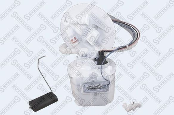 Бензонасос (топливный насос) Stellox для Ford Transit Connect I 2002-2013. Артикул 10-02053-SX