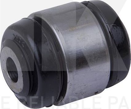 Сайлентблок переднего рычага подвески NK. Артикул 5101525