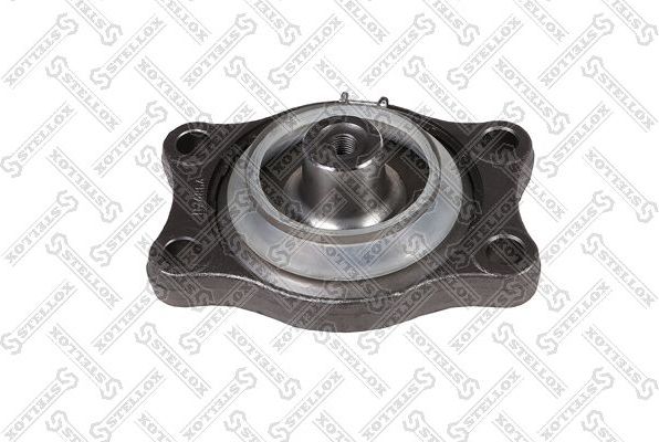 Сайлентблок переднего рычага подвески Stellox для IVECO EuroTech 1992-2026. Артикул 84-12131-SX