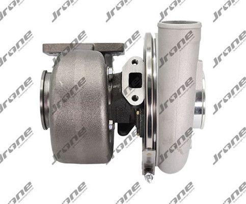 Турбина (турбокомпрессор) Jrone. Артикул 8B16-200-M81