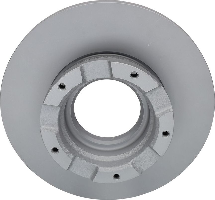 Тормозной диск ATE. Артикул 24.0116-0236.1