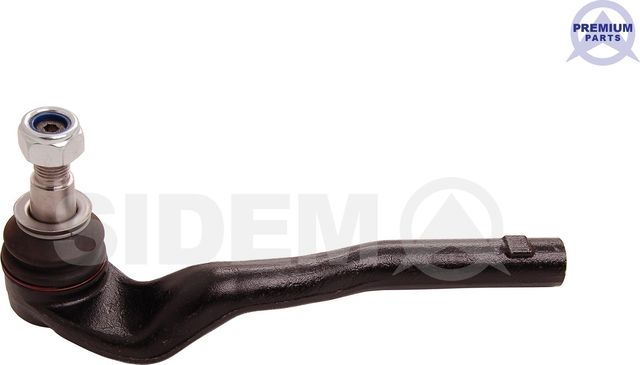 Наконечник рулевой тяги Sidem. Артикул 49636