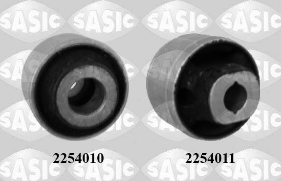 КОМПЛЕКТ САЙЛЕНТБЛОКОВ Sasic. Артикул 7964009