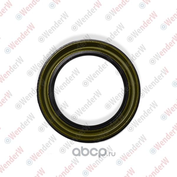 АВТОЗАПЧАСТЬСАЛЬНИК ПЕРЕДНЕЙ СТУПИЦЫ NISSAN TERRA (Wenderw). Артикул WE120048C