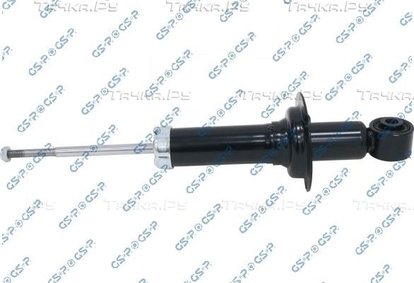 Амортизатор GSP. Артикул 32108280