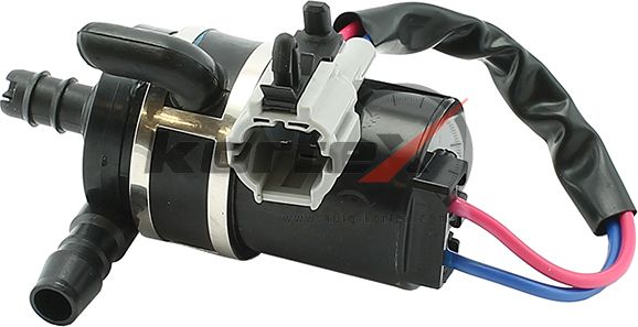 Насос омывателя фар (Kortex). Артикул KWM078