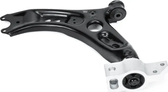 Рычаг передний нижний левый (Metaco). Артикул 4320041L