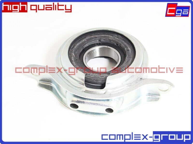 Подвесной подшипник 7P6598575 CGA. Артикул 10BER8001RA