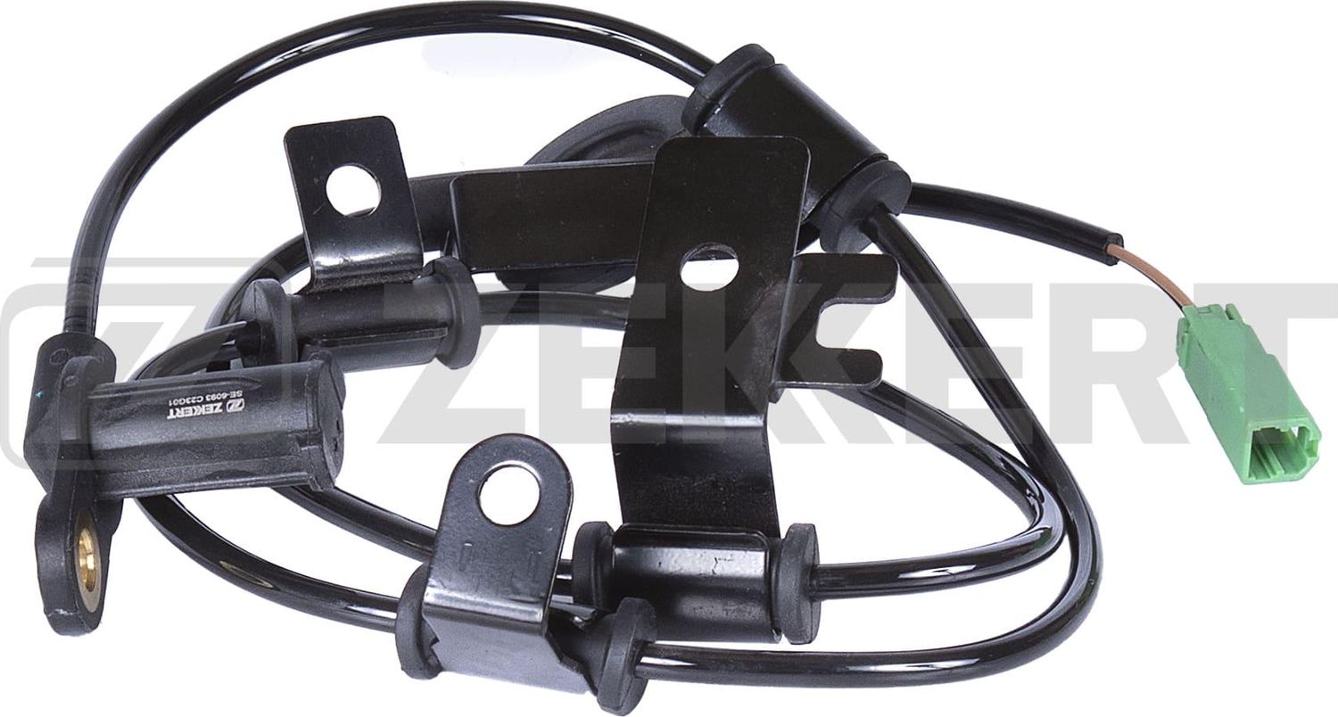 Датчик ABS Zekkert. Артикул SE-6093