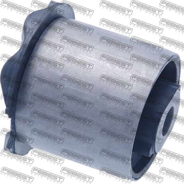 Сайлентблок переднего рычага подвески Febest. Артикул LRAB-011