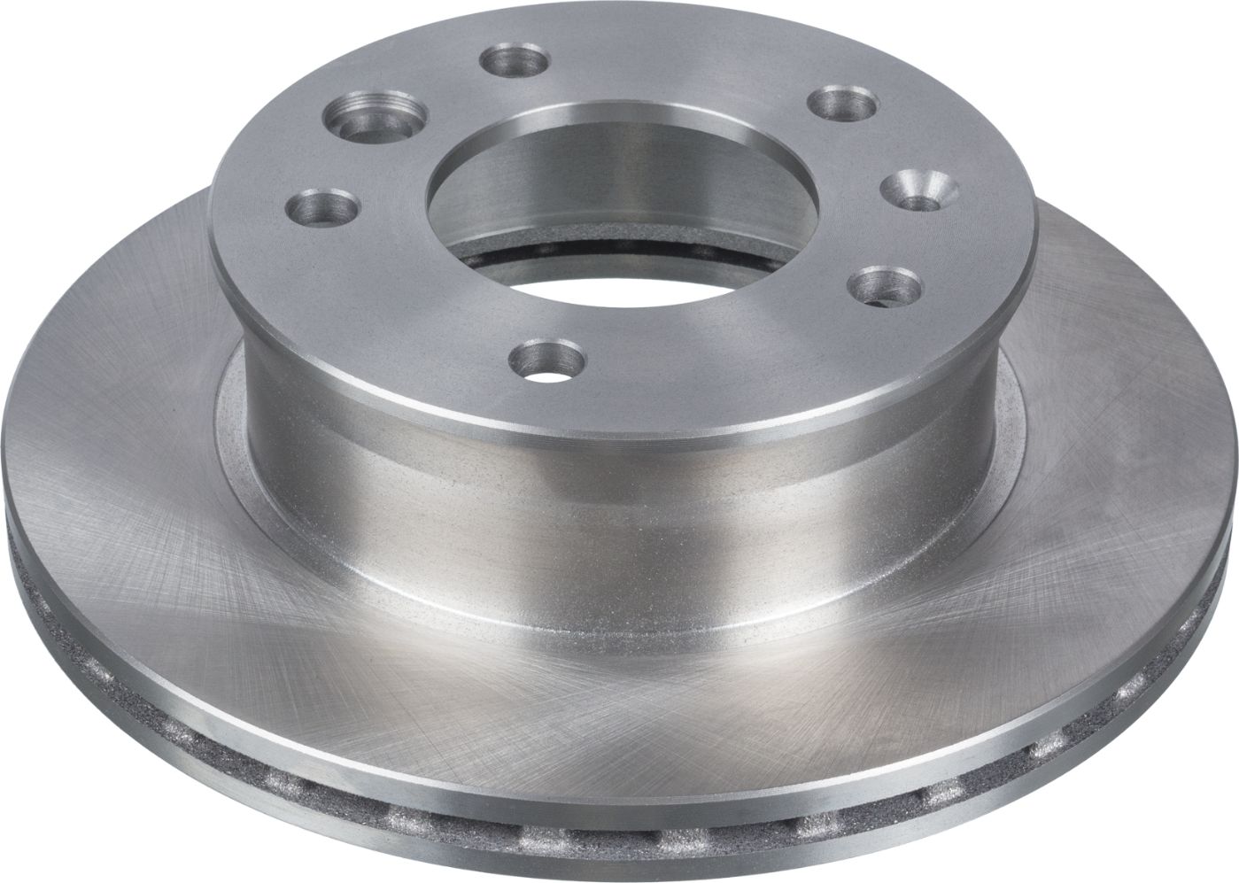 Тормозной диск SWAG. Артикул 10 90 7517