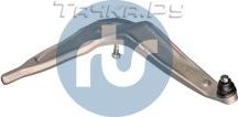 Поперечный рычаг передней подвески RTS правый нижний для Rover 75 I 1999-2005. Артикул 96-06522-1